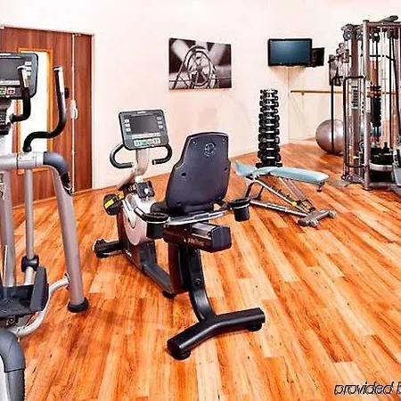 Courtyard By Marriott Paris 4* Arcueil