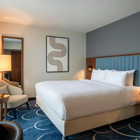 Courtyard By Marriott Paris Arcueil