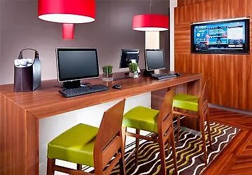 Courtyard By Marriott Paris Hotel Arcueil