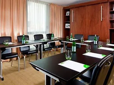 Courtyard By Marriott Paris 4* Arcueil