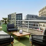 Courtyard By Marriott Paris Hotel Arcueil
