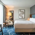 Hotel Courtyard By Marriott Paris Arcueil