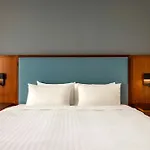 Hotel Courtyard By Marriott Paris
