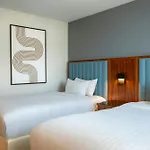 Courtyard By Marriott Paris 4*