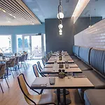 Hotel Courtyard By Marriott Paris Arcueil