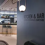 Hotel Courtyard By Marriott Paris Arcueil