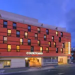 Courtyard By Marriott Paris Hotel 4*