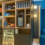 Hotel Courtyard By Marriott Paris