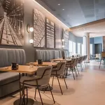 Hotel Courtyard By Marriott Paris