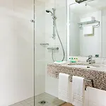 Hotel Courtyard By Marriott Paris Arcueil