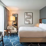 Hotel Courtyard By Marriott Paris Arcueil