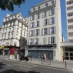 Courtyard By Marriott Paris Hotel