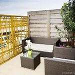 Hotel Courtyard By Marriott Paris Arcueil