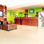 Hotel Courtyard By Marriott Paris 4*