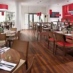 Hotel Courtyard By Marriott Paris Arcueil