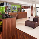 Courtyard By Marriott Paris 4*