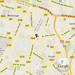 Courtyard By Marriott Paris 4* Arcueil