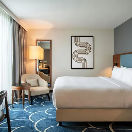 Hotel Courtyard By Marriott Paris Arcueil