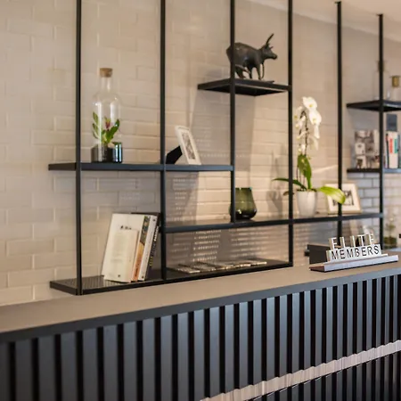 Hotel Courtyard By Marriott Paris Arcueil