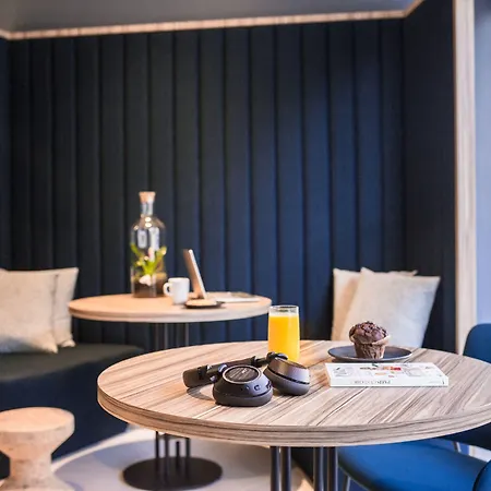 Hotel Courtyard By Marriott Paris Arcueil