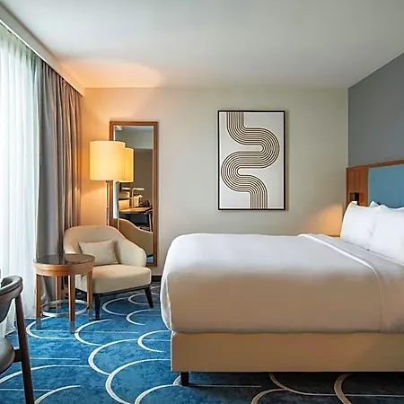 Courtyard By Marriott Paris
