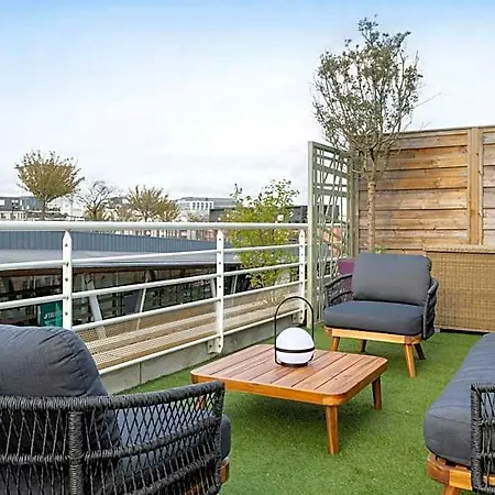 Courtyard By Marriott Paris Arcueil