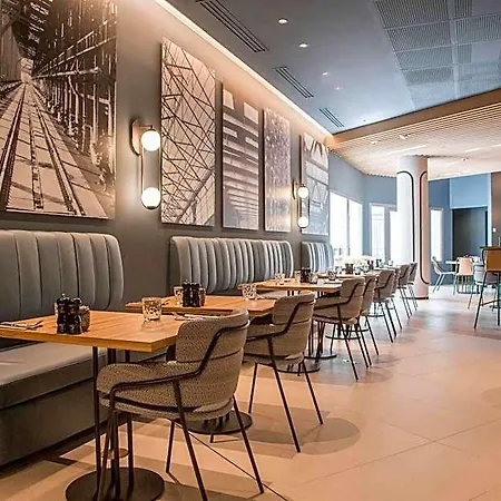 Courtyard By Marriott Paris Arcueil