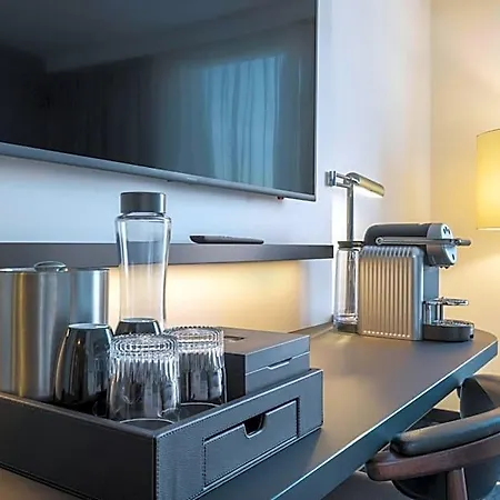 Courtyard By Marriott Paris Hotel Arcueil