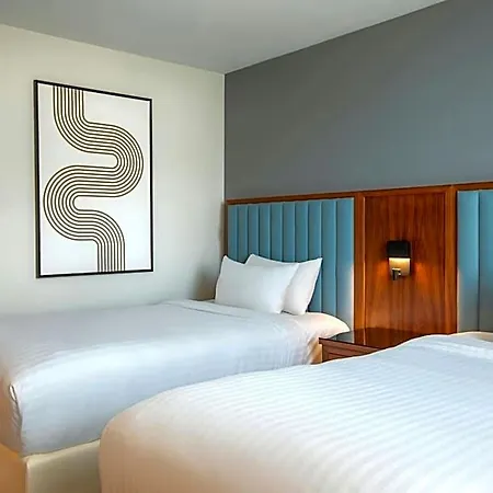 Courtyard By Marriott Paris 4* Arcueil
