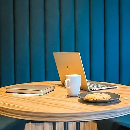 Courtyard By Marriott Paris Arcueil