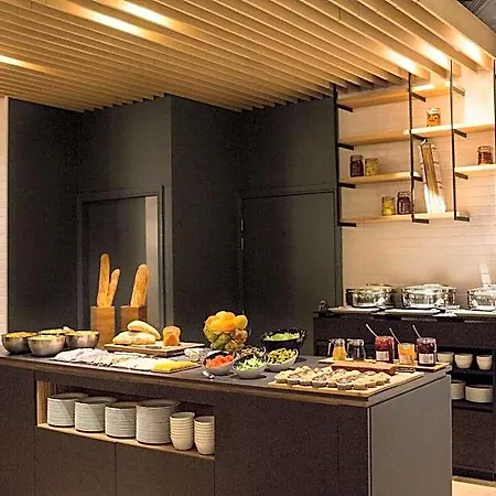 Courtyard By Marriott Paris 4* Arcueil
