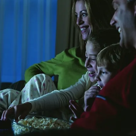 호텔 코트야드 바이 메리어트 파리 아르퀘이 4*