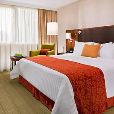 Courtyard By Marriott Paris 4* Arcueil
