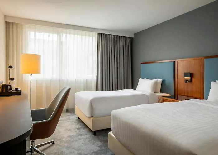 Courtyard By Marriott Paris 4* Arcueil